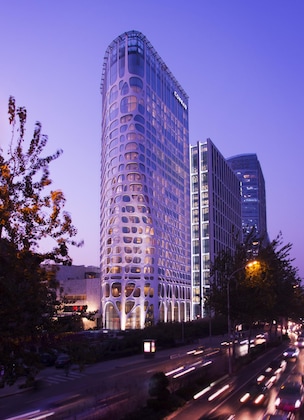 Gallery - Conrad Beijing