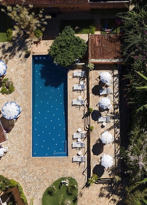 Gallery - Hotel Pousada Ilhasol