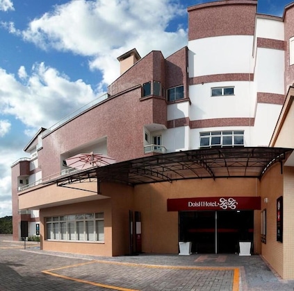 Gallery - Hotel Dois H