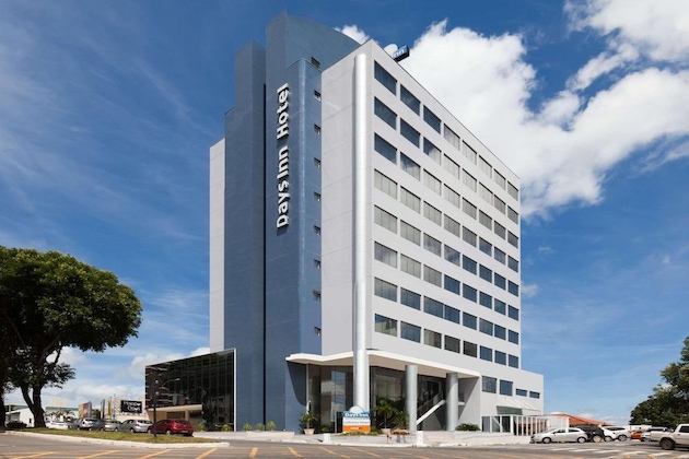 Gallery - Days Inn By Wyndham Linhares