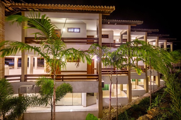 Gallery - Quinta Do Sol Praia Hotel
