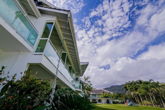 Gallery - Beach Hotel Juquehy