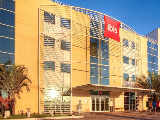 Gallery - Ibis Vitoria Aeroporto