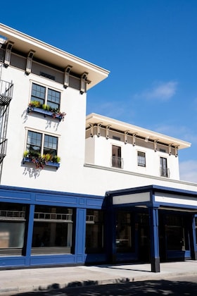Gallery - Hotel Atwater