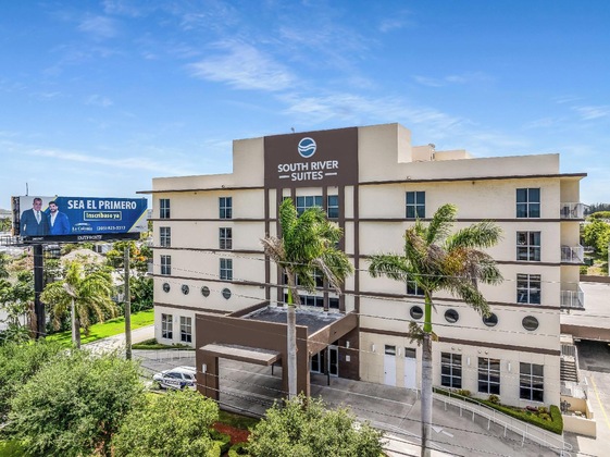 Gallery - South River Suites