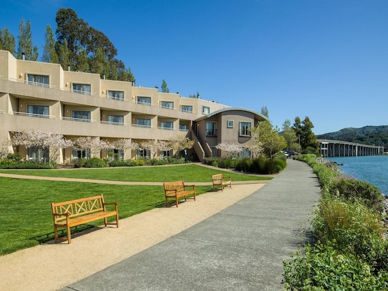 Gallery - Acqua Hotel Mill Valley