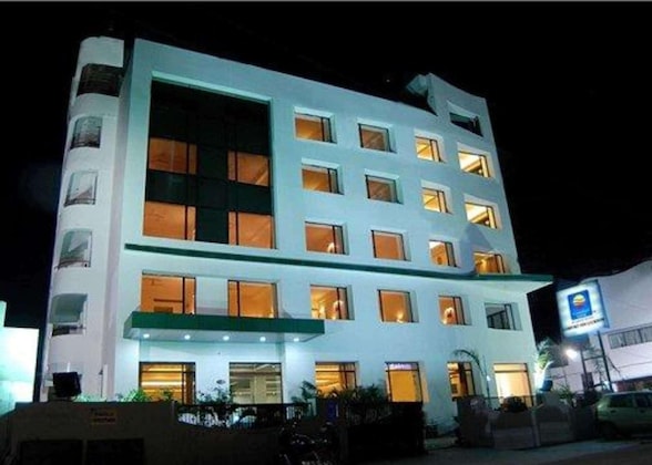 Gallery - Comfort Inn Lucknow