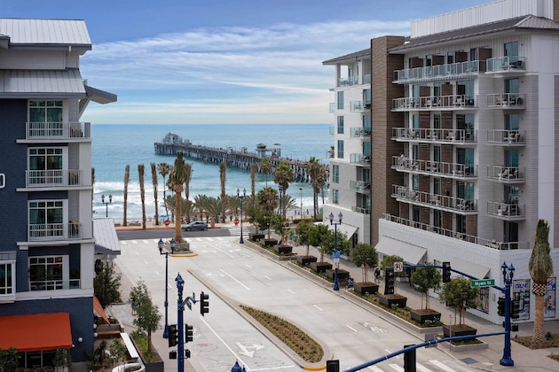 Gallery - Springhill Suites By Marriott Oceanside Beach