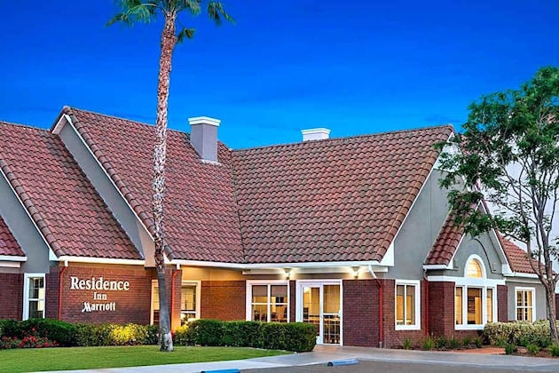 Gallery - Residence Inn Palmdale Lancaster