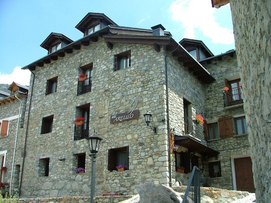 Gallery - Hotel Areulo