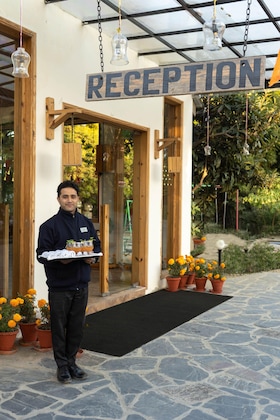 Gallery - Country Inn, Bhimtal