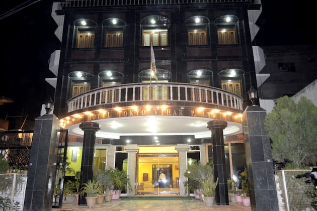 Gallery - Hotel Tokyo Vihar