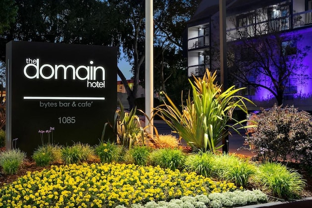 Gallery - The Domain Hotel