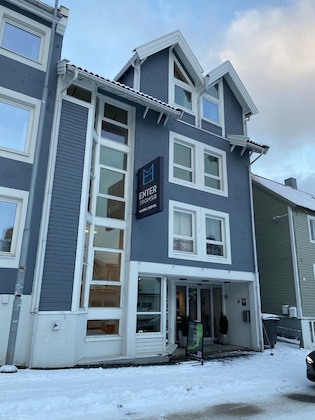 Gallery - Enter Viking Hotel