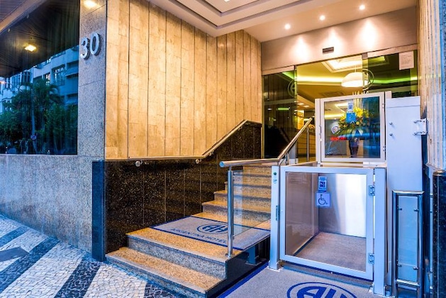 Gallery - Argentina Hotel