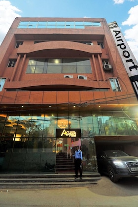 Gallery - Airport Inn