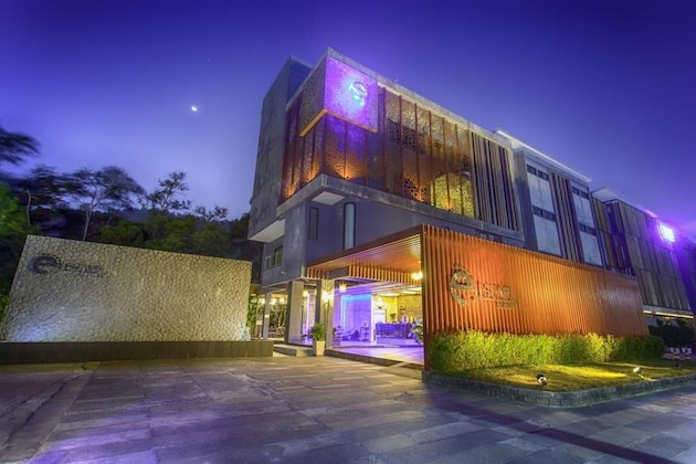 Gallery - Escape De Phuket Hotel