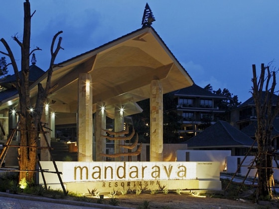 Gallery - Mandarava Resort And Spa Karon Beach