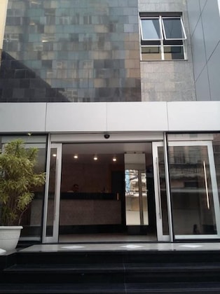 Gallery - Saionara Hotel