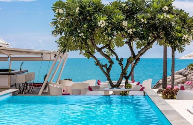 Gallery - Beluga Boutique Hotel