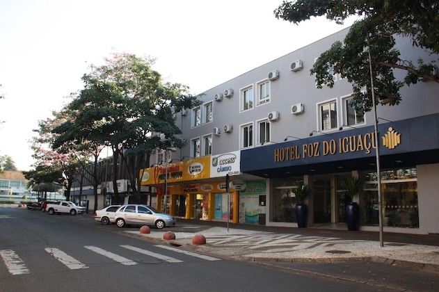 Gallery - Hotel Foz Do Iguaçu