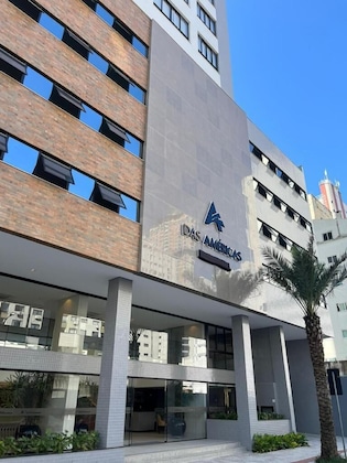 Gallery - Hotel Das Américas