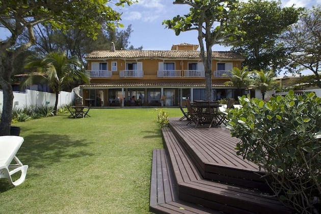 Gallery - Maravista Hotel & Spa