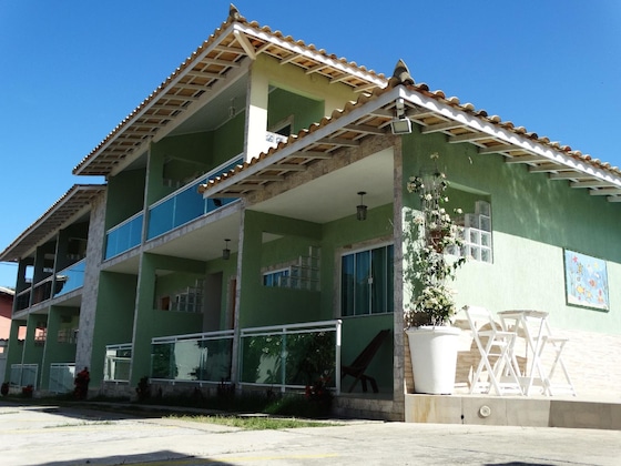 Gallery - Pousada Sonho De Geribá