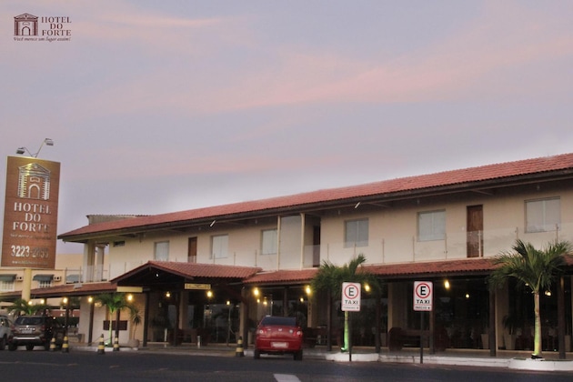 Gallery - Hotel Do Forte