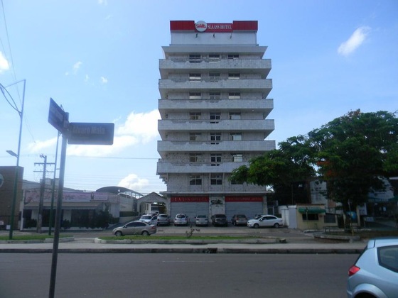 Gallery - Boulevard Slaass Flat Hotel
