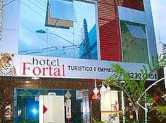 Gallery - Hotel Fortal