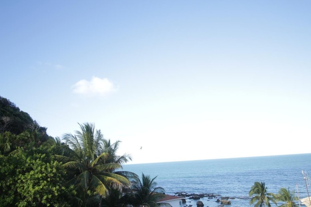Gallery - Pousada Borakay