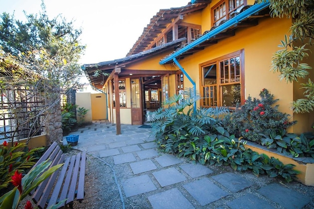 Gallery - Pousada Das Pedras