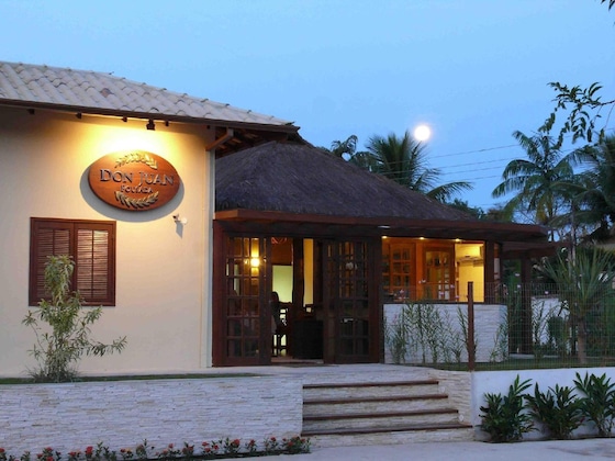 Gallery - Pousada Don Juan