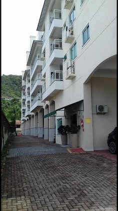 Gallery - Aluguel Apartamento 1 Quarto Summer Beach 076A