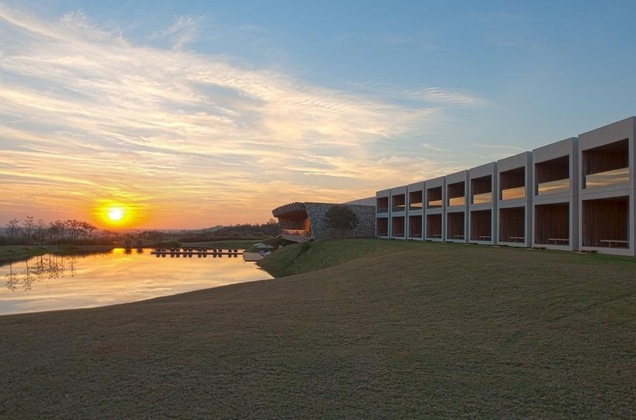 Gallery - Hotel Fasano Boa Vista