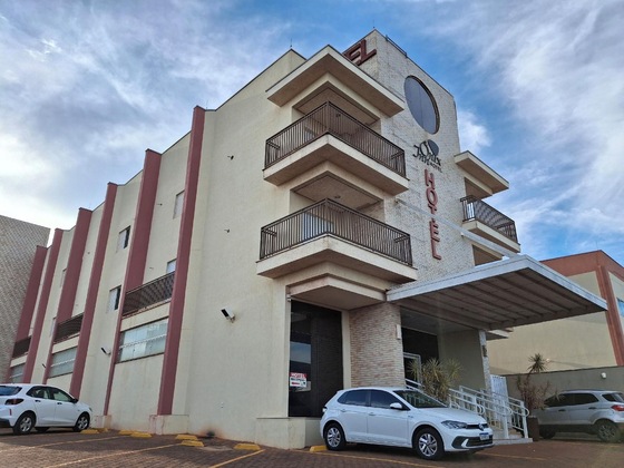 Gallery - Onix Inn Hotel Cravinhos