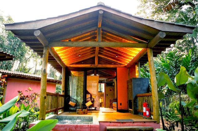 Gallery - Smart Hotel Pousada Reserva Camburi