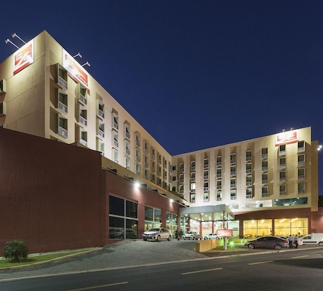 Gallery - Arrey Gran Hotel