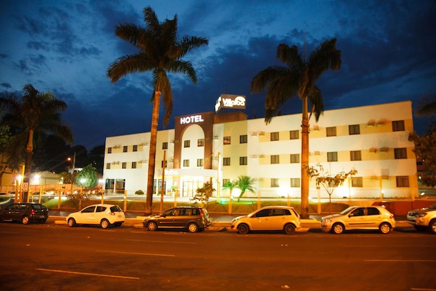 Gallery - Villalba Hotel Uberlandia