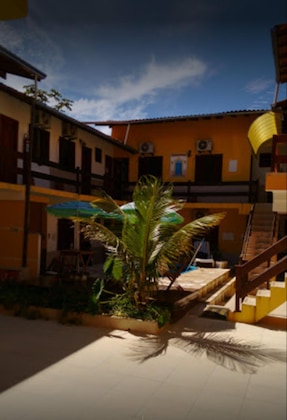 Gallery - Pousada Praia Do Jabaquara