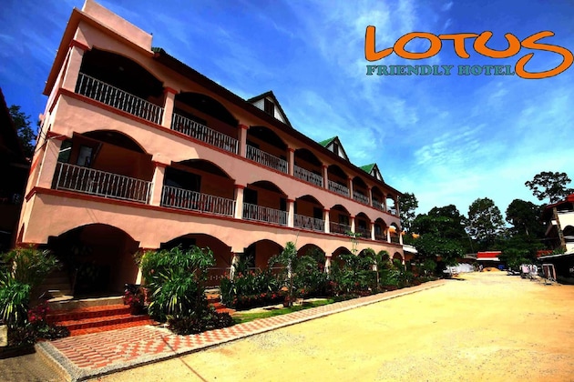 Gallery - Lotus Friendly Hotel