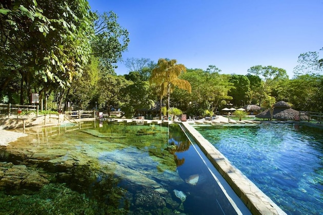 Gallery - Rio Quente Resorts - Hotel Pousada