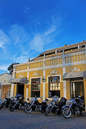Gallery - Hotel Solar Da Beira