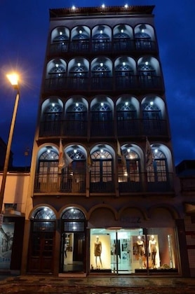 Gallery - Hotel Lenheiros