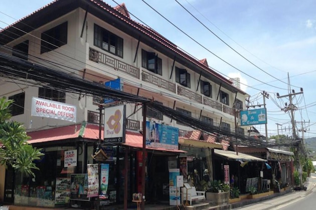 Gallery - Samui Beach Apartments