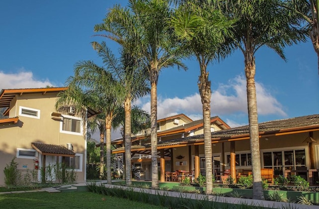 Gallery - Ciribaí Praia Hotel