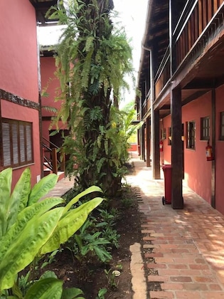 Gallery - Pousada Vila Do Sol Juquehy