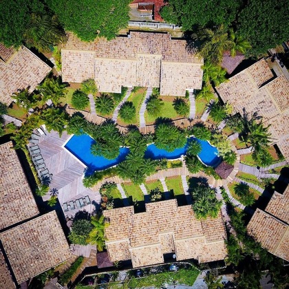 Gallery - Villa Bebek Hotel