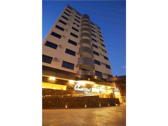 Gallery - Gran Continental Hotel